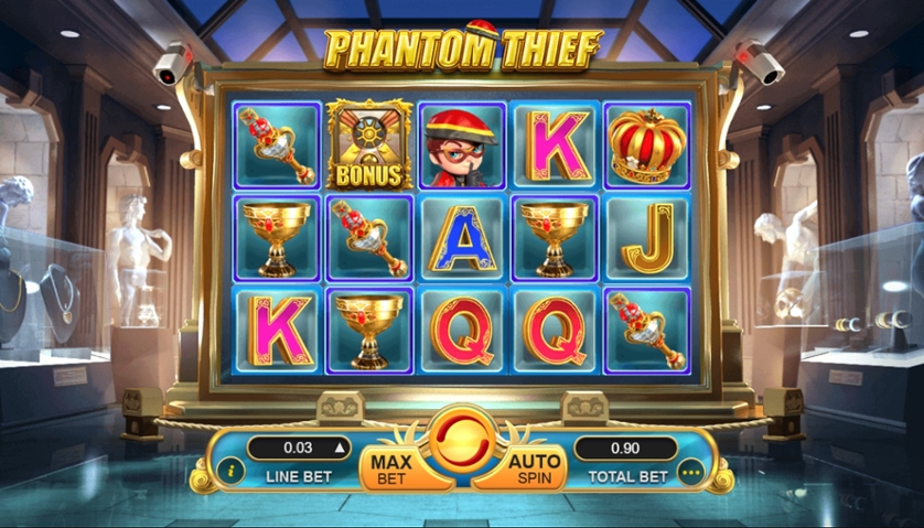 Jogar slots gratis Ghost Rider Jogar slots gratis Ghost Rider