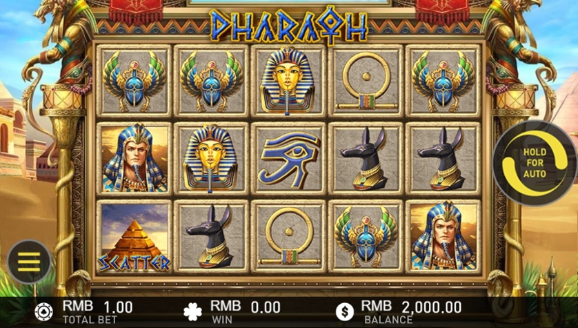 Pharaoh (Gameplay Int.).jpg
