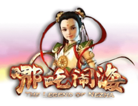 The Legend of Nezha