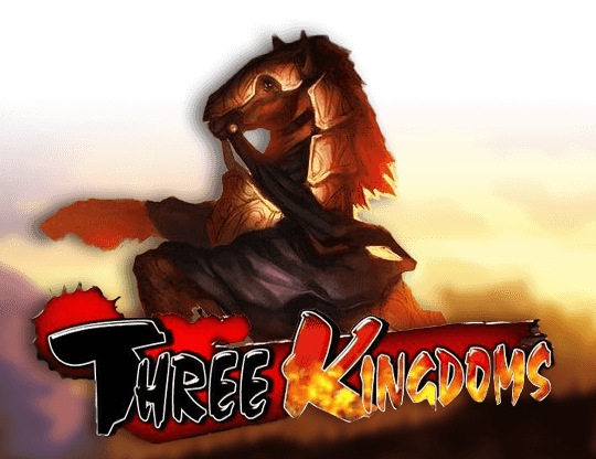 Three Kingdoms
