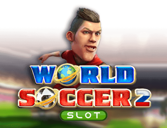 World Soccer Slot 2