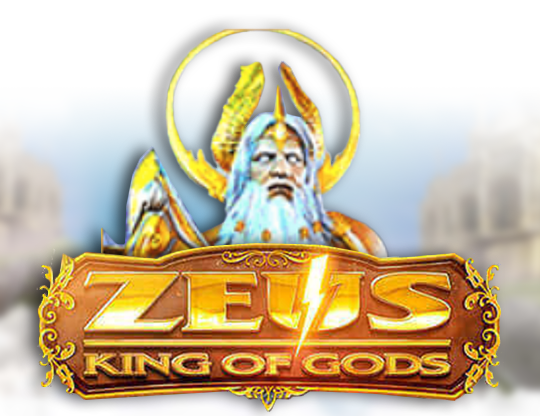 Zeus: King of Gods