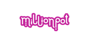 Millionpot Casino Logo