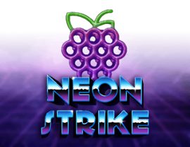 Neon Strike