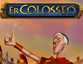 El Colosseo