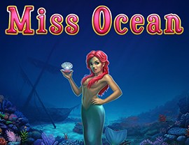 Miss Ocean