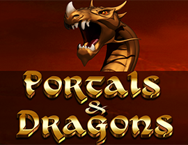 Portals & Dragons