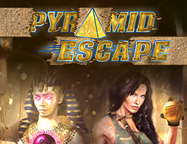 Pyramid Escape