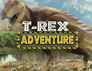 T-rex Adventure