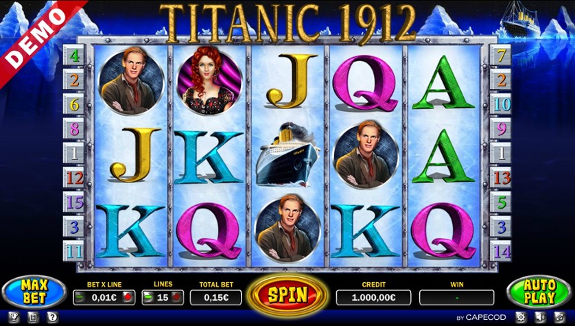 Titanic Slot https://quickhits-slot.online/titanic-slot-review/ Game Free Online