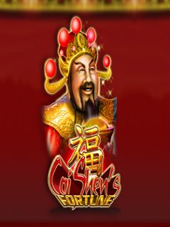 Cai Shen's Fortune