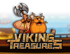 Tesouros Viking