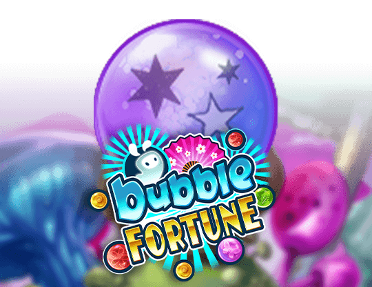 Bubble Fortune