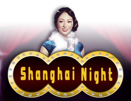 Shanghai Night