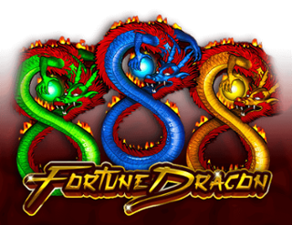 Dragon fortune best sale