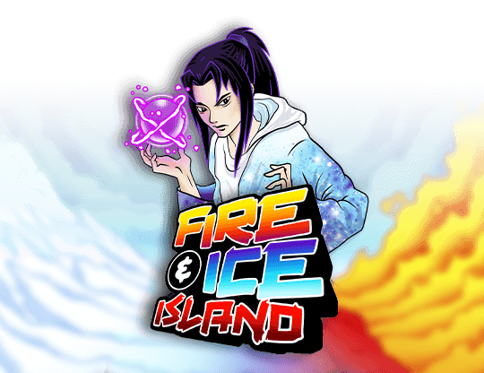 Fire and Ice Island
