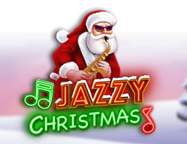 Jazzy Christmas