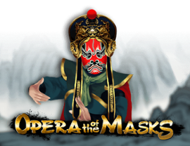 Opera of the Masks