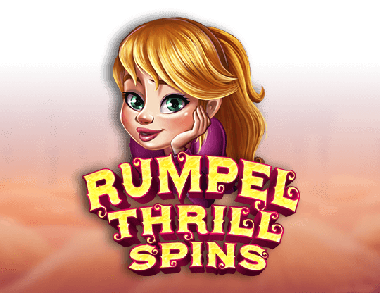 Rumpel Thrill Spins