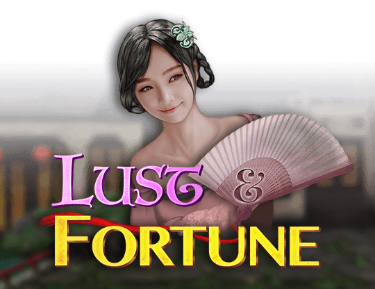 Lust 
