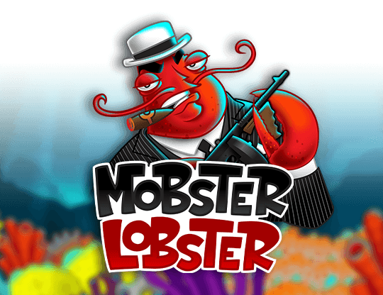 Mobster Lobster
