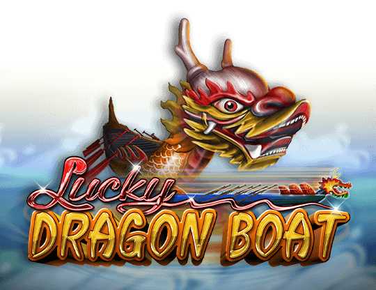 Lucky Dragon Boat