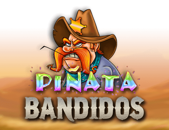 Piñata Bandidos
