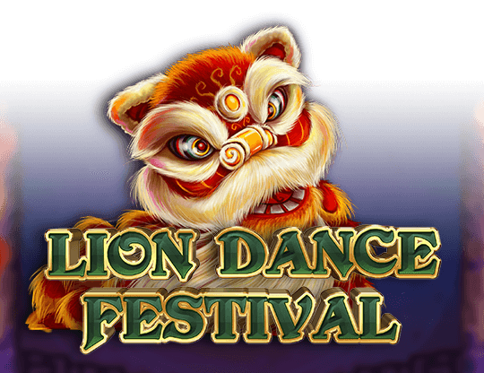 Lion Dance Festival