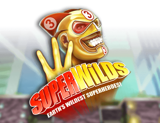 SuperWilds