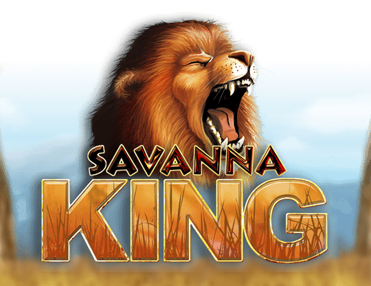 Savanna King