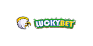 Lucky-bet.me Casino Logo