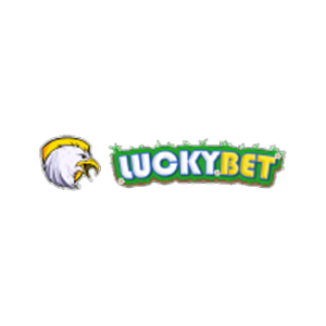 Lucky-bet.me Casino Logo