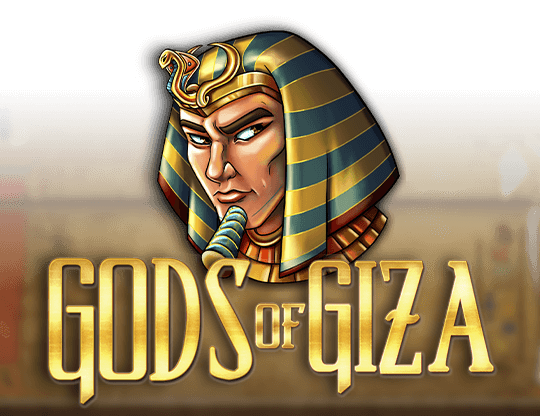 God of Giza