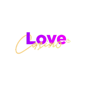 Love Casino Logo