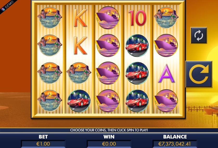 Play No Download Psycho Slot Machine Free Here Play No Download Psycho Slot Machine Free Here