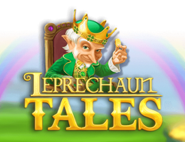 Leprechaun Tales