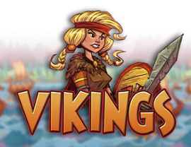 Vikings (Genesis)