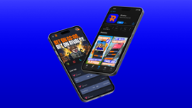 Rivalry esports app