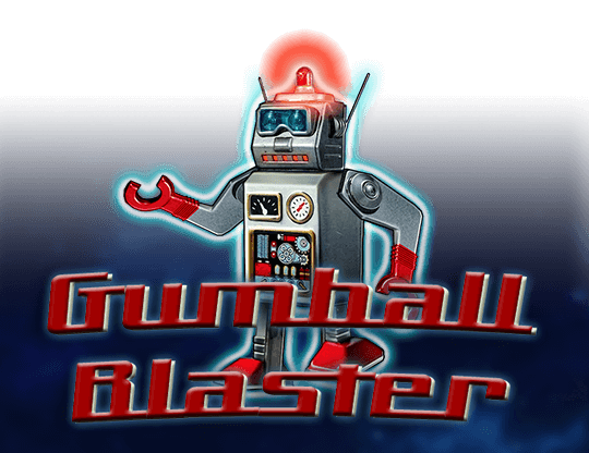Gumball Blaster