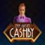 Great Cashby