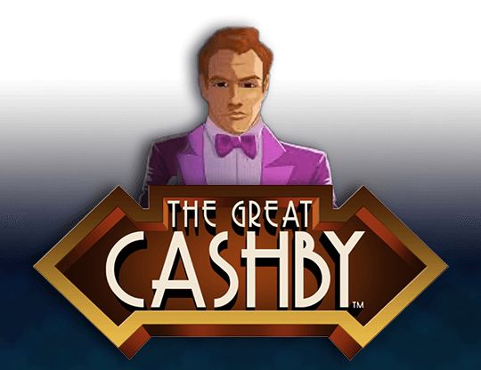 Great Cashby