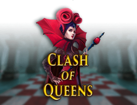 Clash of Queens