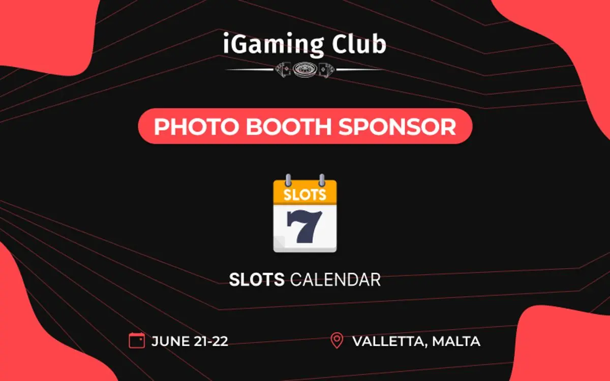 Affpapa and SlotsCalendar in iGaming Club Malta. 