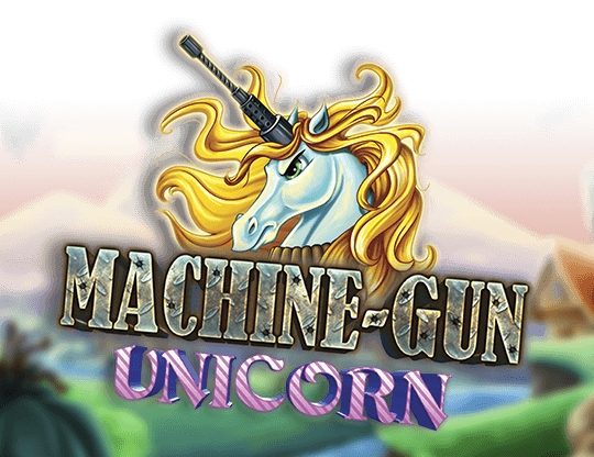Machine-Gun Unicorn