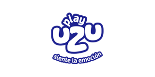 PlayUZU Casino Logo