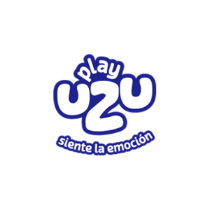 PlayUZU Casino AR Logo