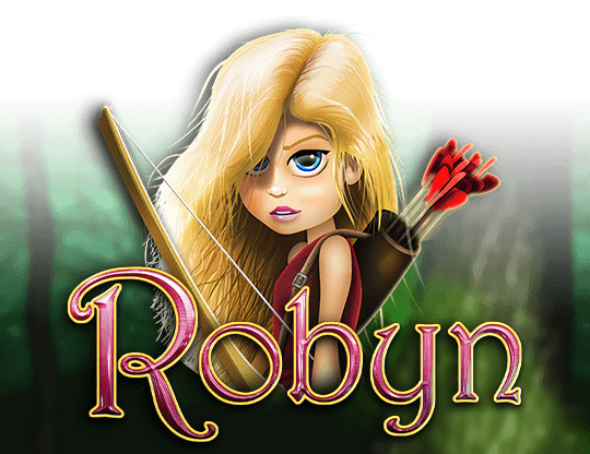 Robyn