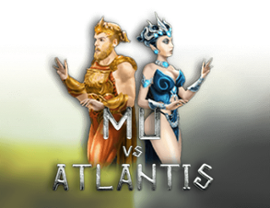 Mu vs Atlantis