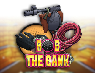 Rob the Bank Demo Play Free Slot Game