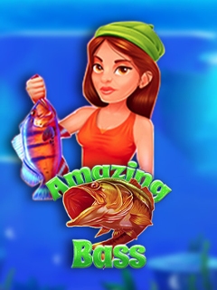Amazing Bass